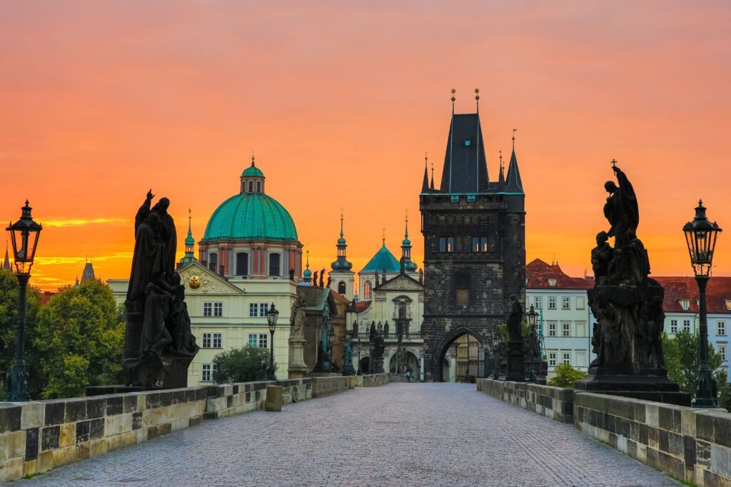 Study Abroad in Czech Republic Consultants