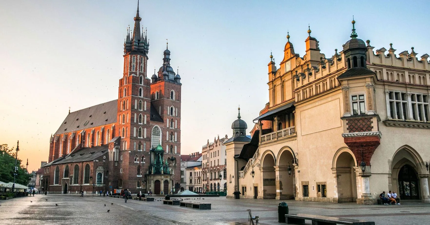 Poland Study Abroad Consultants in Kerala Vidhyarthi Mithram