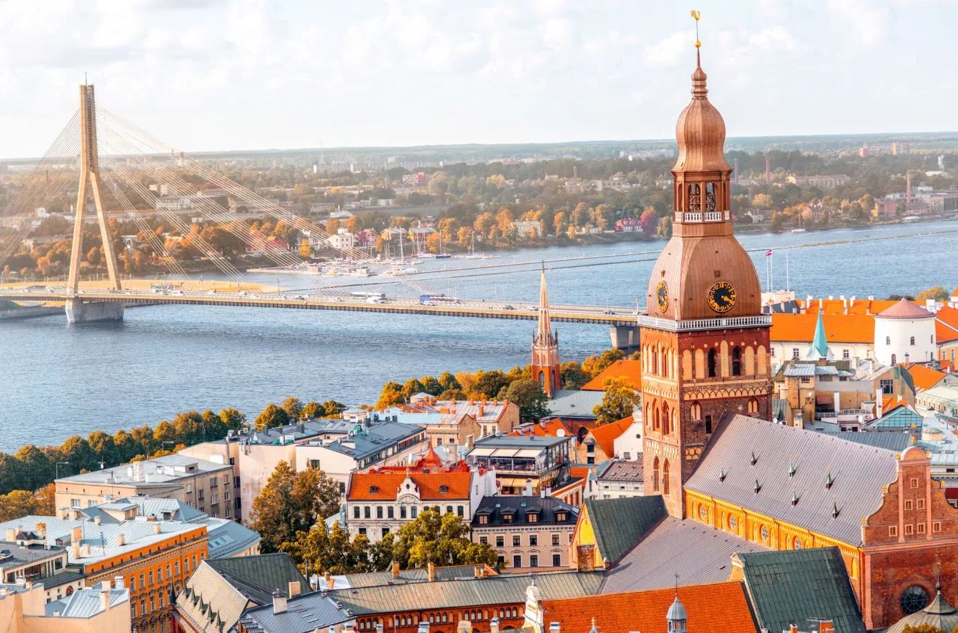 Latvia Education Consultants in Kochi Vidhyarthi Mithram