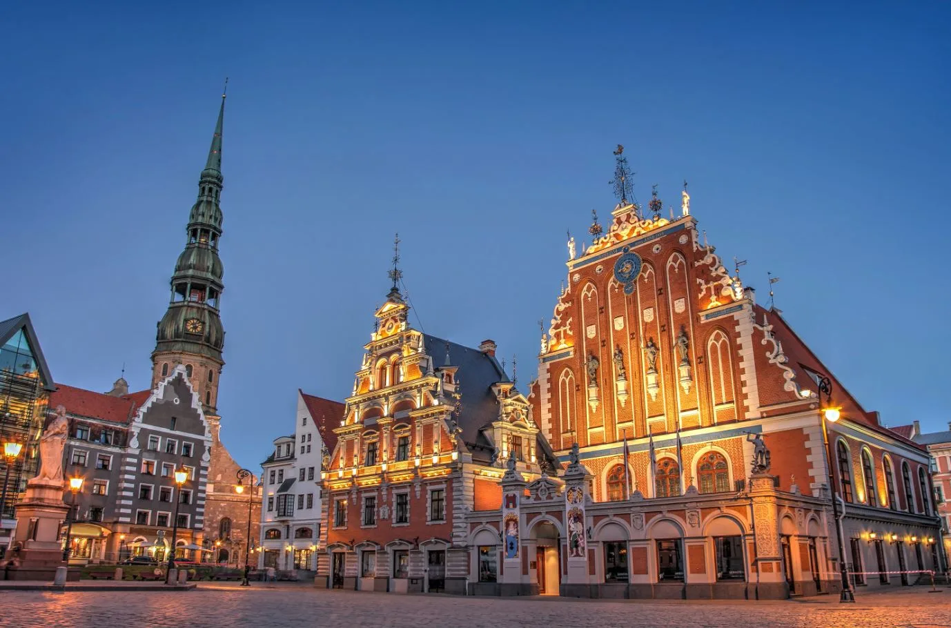 Study in Latvia Education Consultants in Kochi, Kerala