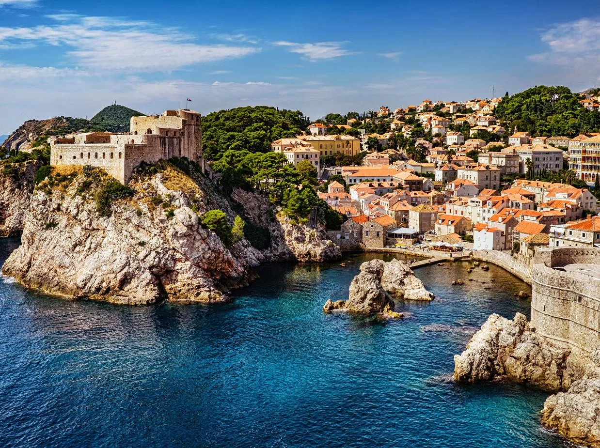 Study in Croatia Education Consultants in Kochi, Kerala