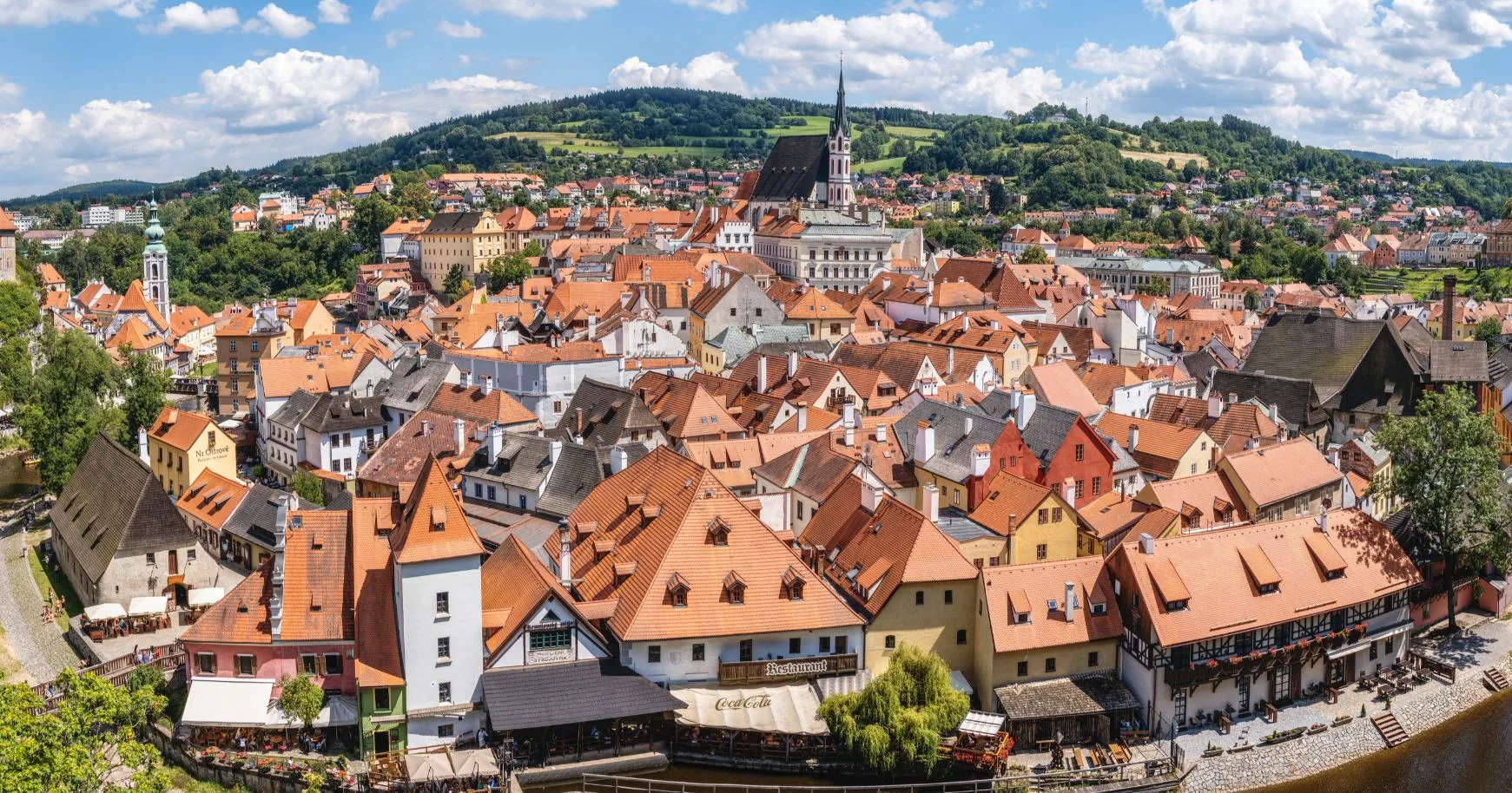 Study Abroad in Czech Republic Consultants in Kerala