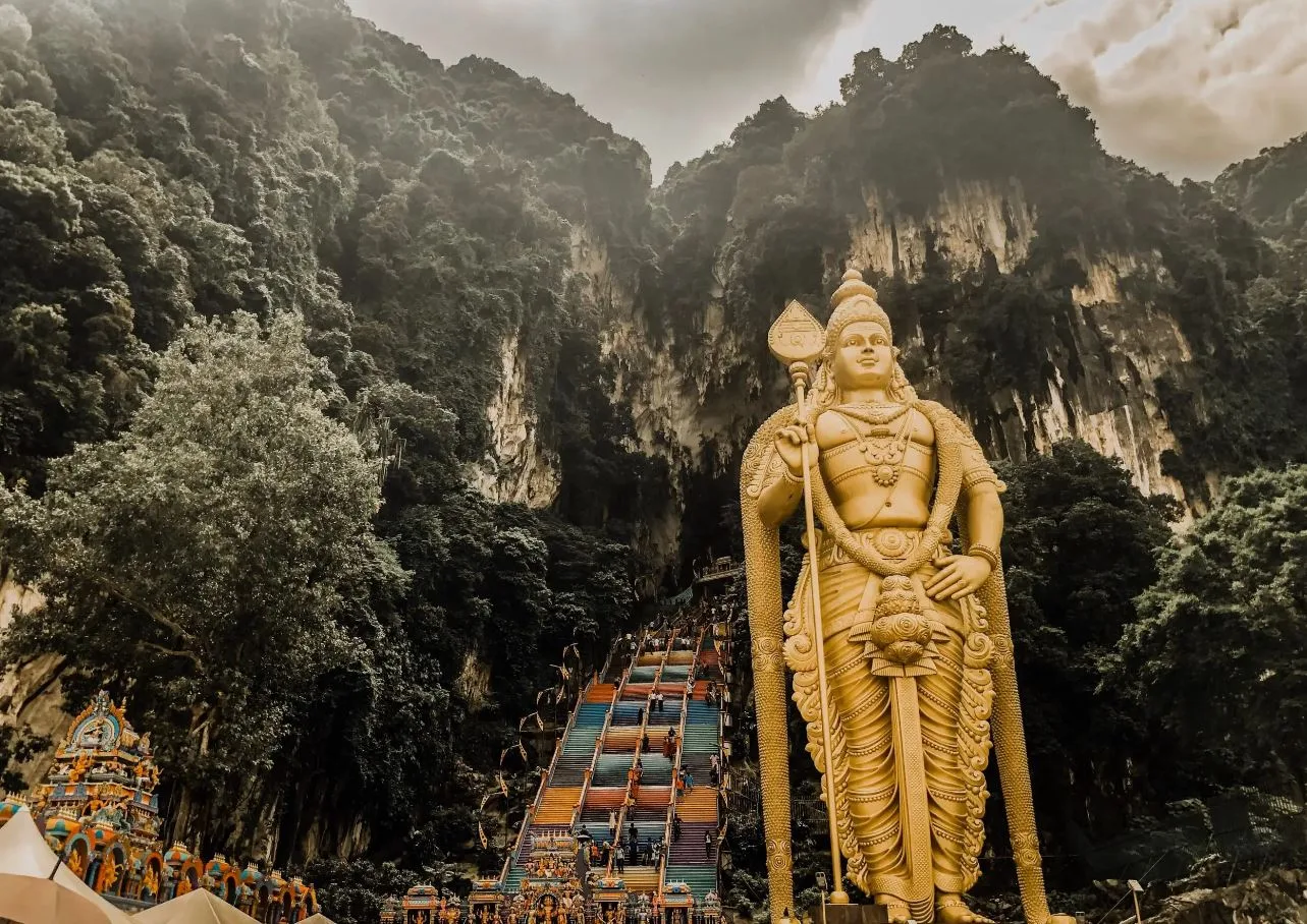  Malaysia Study Abroad Consultants in Kerala