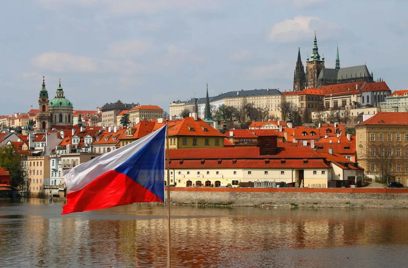 Study Abroad in Czech Republic Consultants in Kochi, Kerala