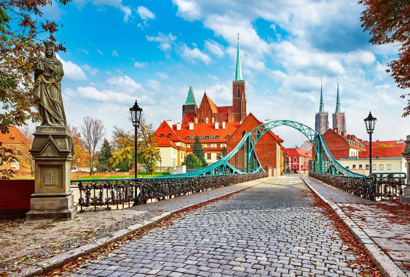 Poland Study Abroad Consultants in Kochi Vidhyarthi Mithram