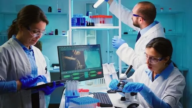 Allied Health Sciences Programs Vidhyarthi Mithram