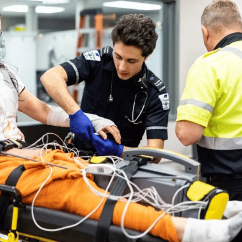 Paramedical Courses in Abroad Vidhyarthi Mithram