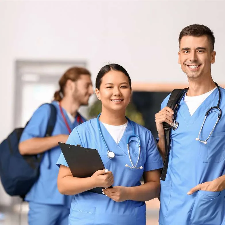 Overseas Medical Education Consultants Vidhyarthi Mithram