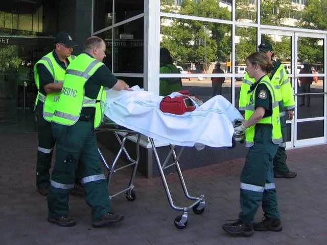 Paramedical Courses in Abroad Vidhyarthi Mithram