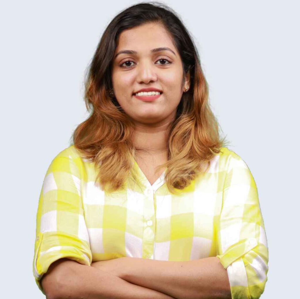 Best Study Abroad Consultants in Kerala Student Counsellor Deepthi