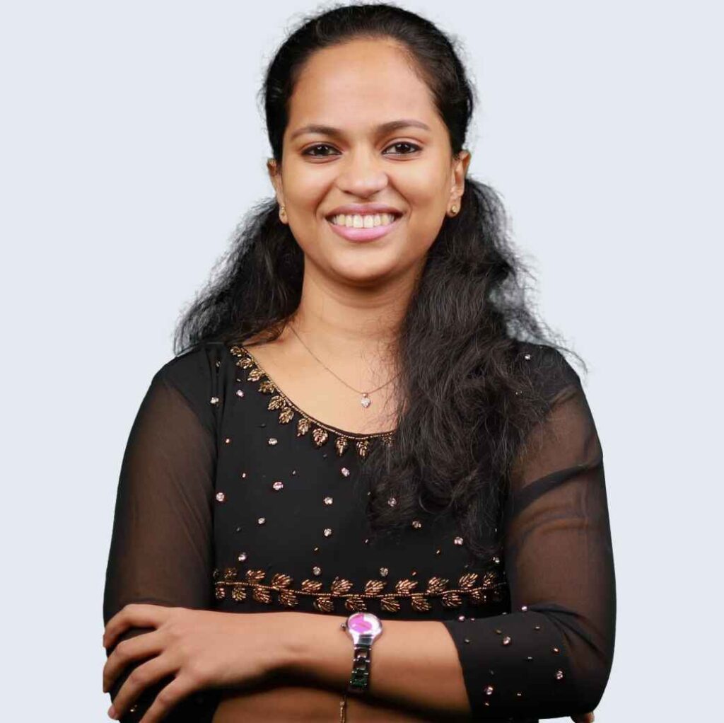 Top Study Abroad Consultants in Kochi Student Counsellor Anita