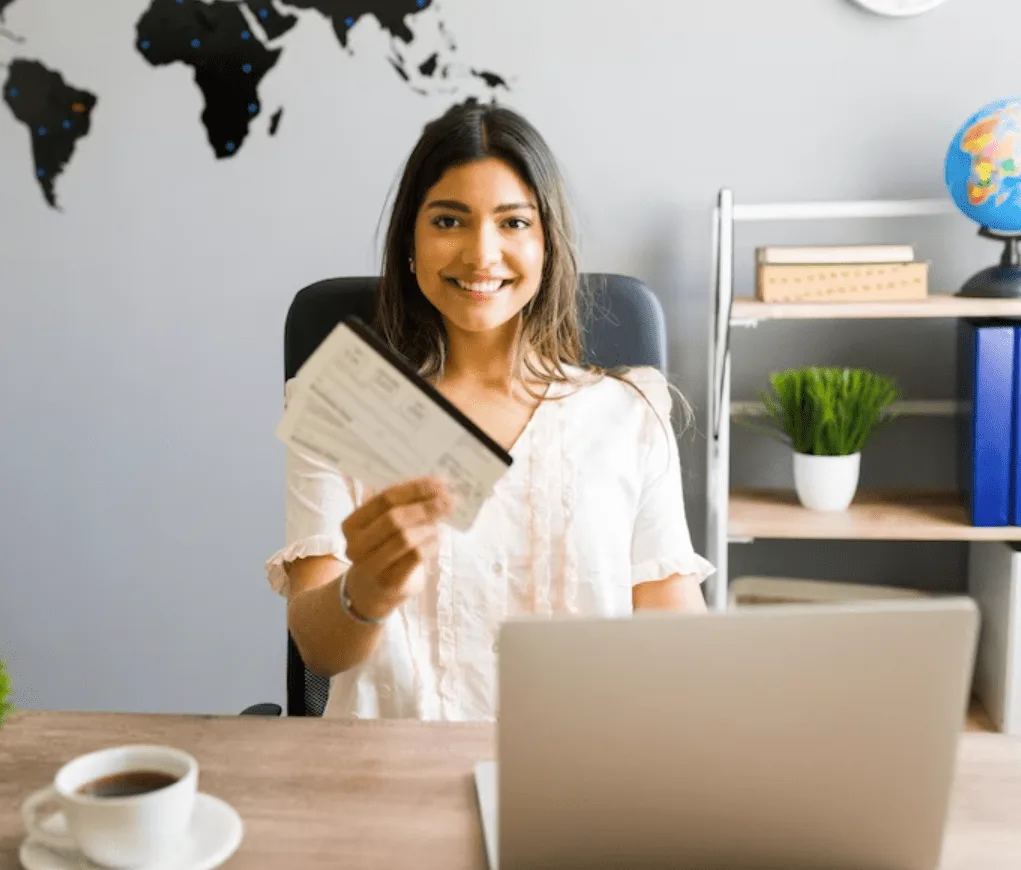 Study Abroad Services Visa Application Support