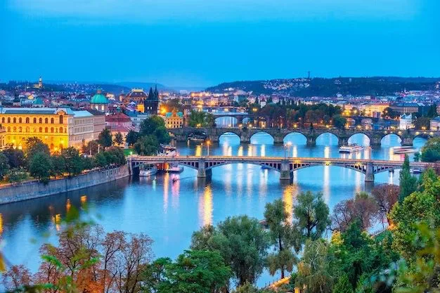 Bosnia MBBS Abroad Consultants