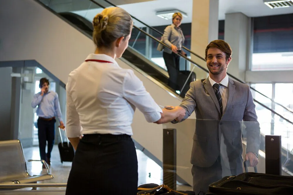 Post-Arrival Assistance