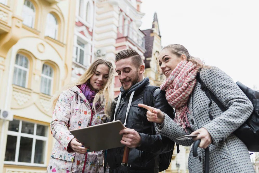 Study Abroad Services University Shortlisting