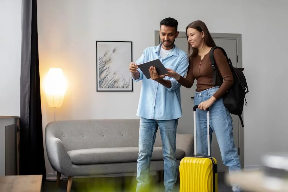 Accommodation Assistance