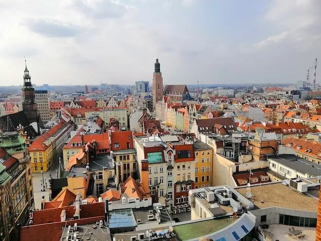 Poland MBBS Abroad Consultants in Kerala