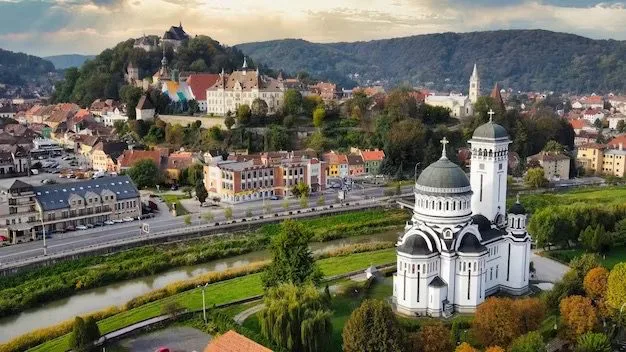 Romania MBBS Abroad Consultants in Kerala