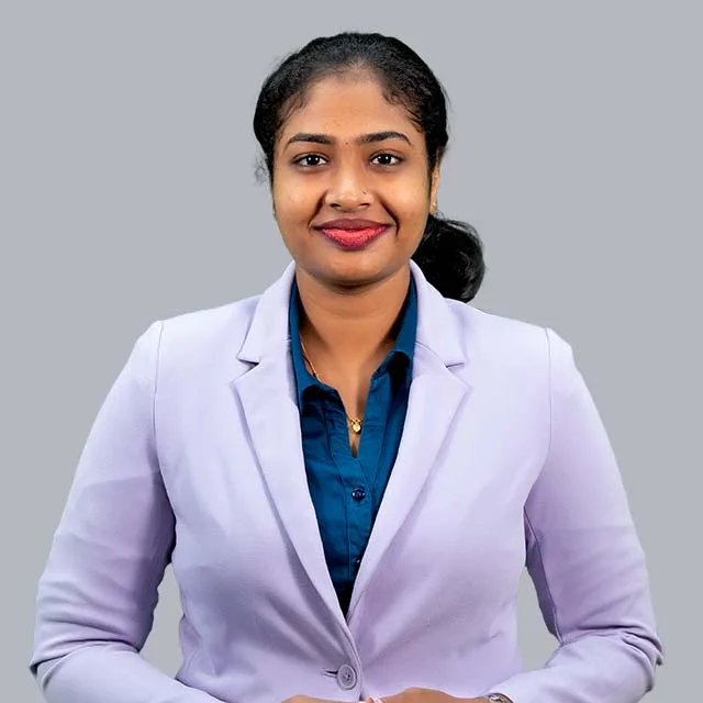 Dedicated employer from Vidhyarthi Mithram, trusted study abroad consultants in Kerala