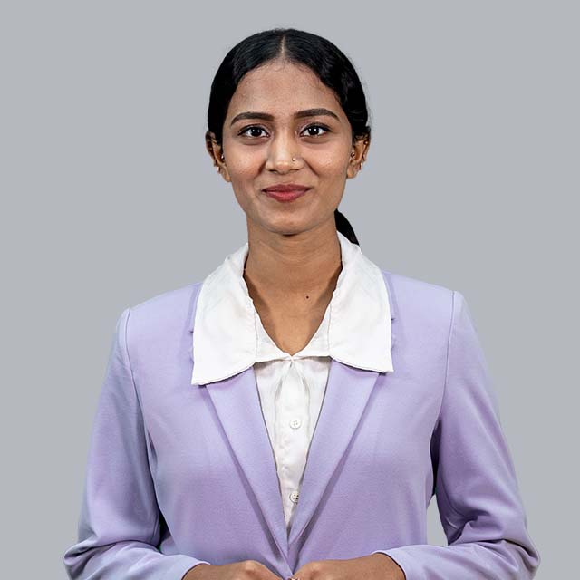 Dedicated employer from Vidhyarthi Mithram, trusted study abroad consultants in Kerala