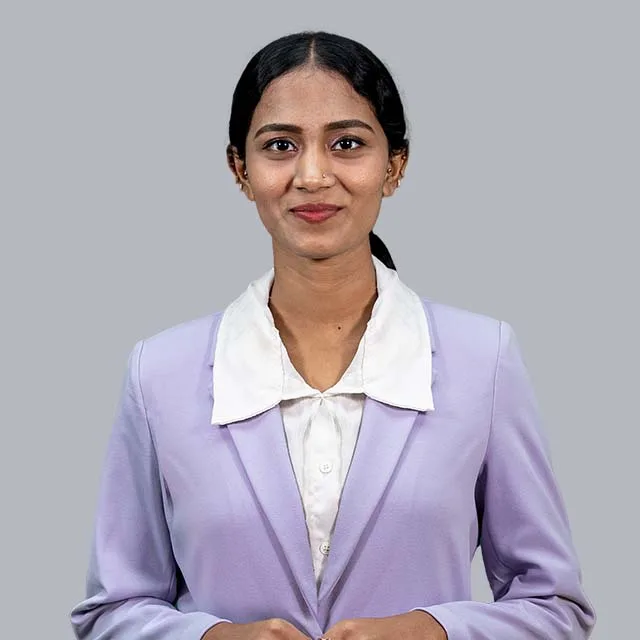 Dedicated employer from Vidhyarthi Mithram, trusted study abroad consultants in Kerala