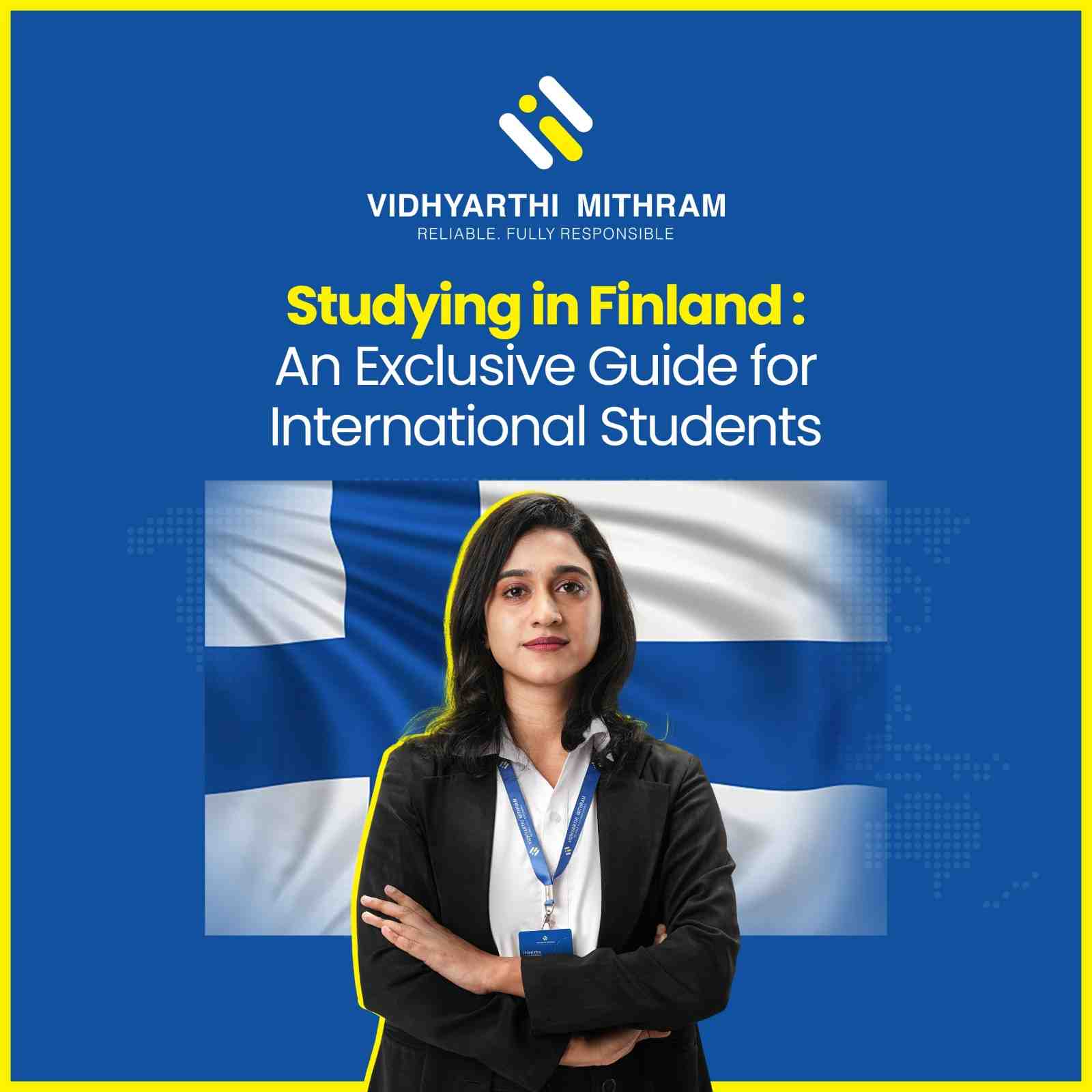 Study In Finland An Exclusive Guide For International Students Study In Finland An Exclusive Guide For International Students