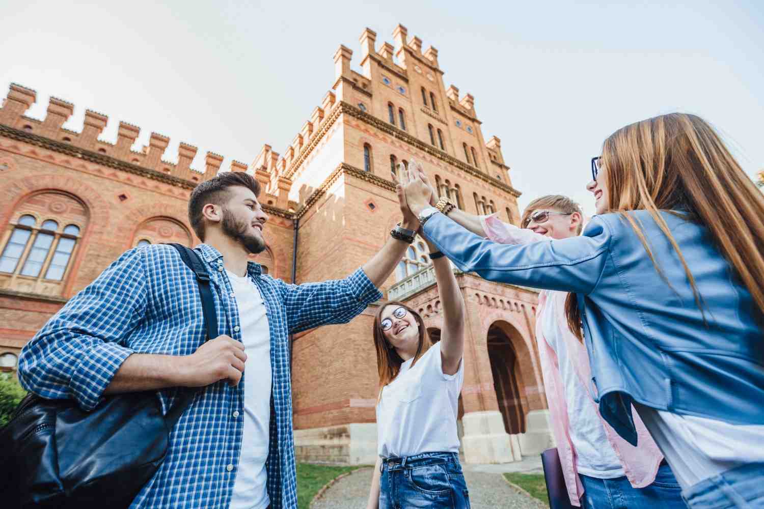 Study in Germany After 12th