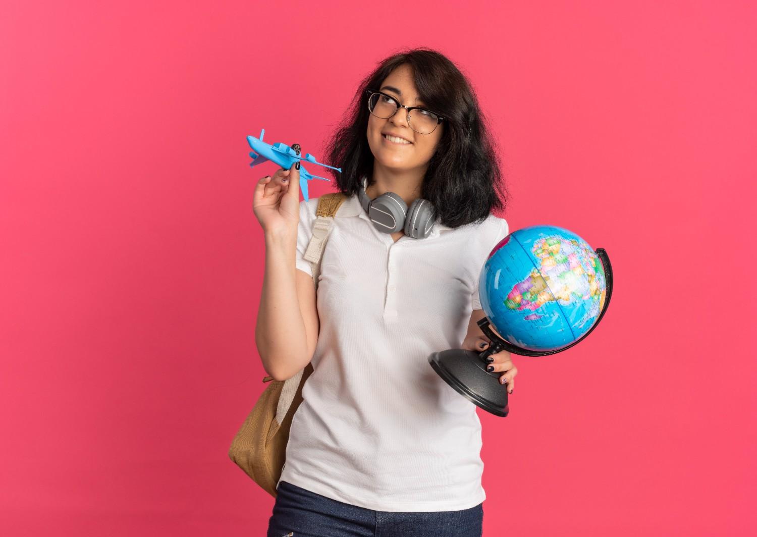 How to Study Abroad After 12th from India