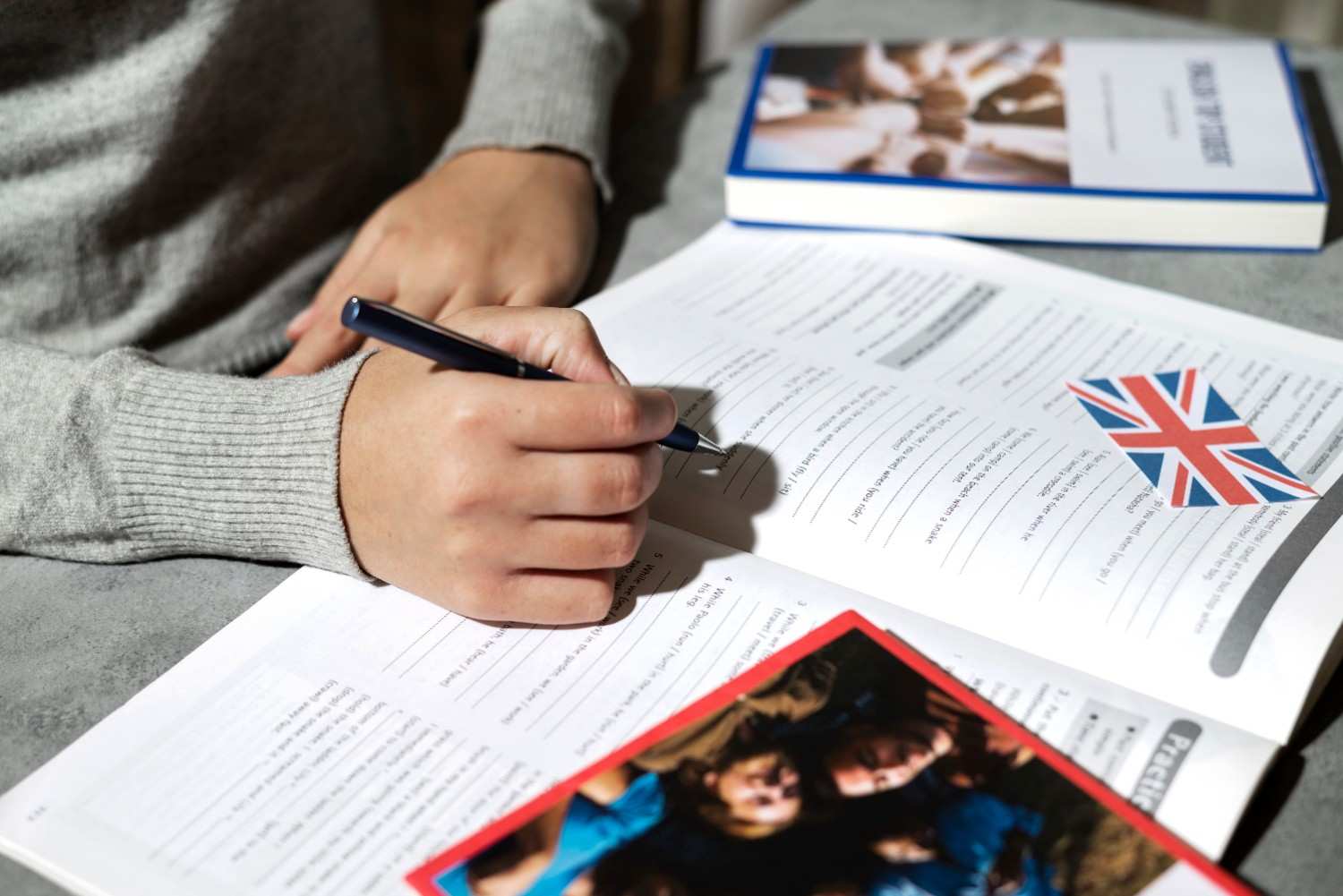 UK study visa consultants